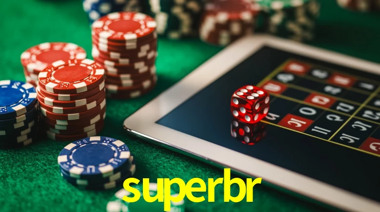 Faça Login na Plataforma superbr